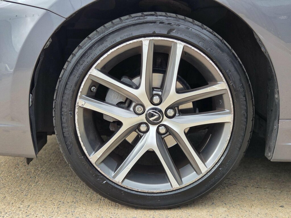 Lexus CT 1.8 Advance Cvt Euro 6 Ss Black #35