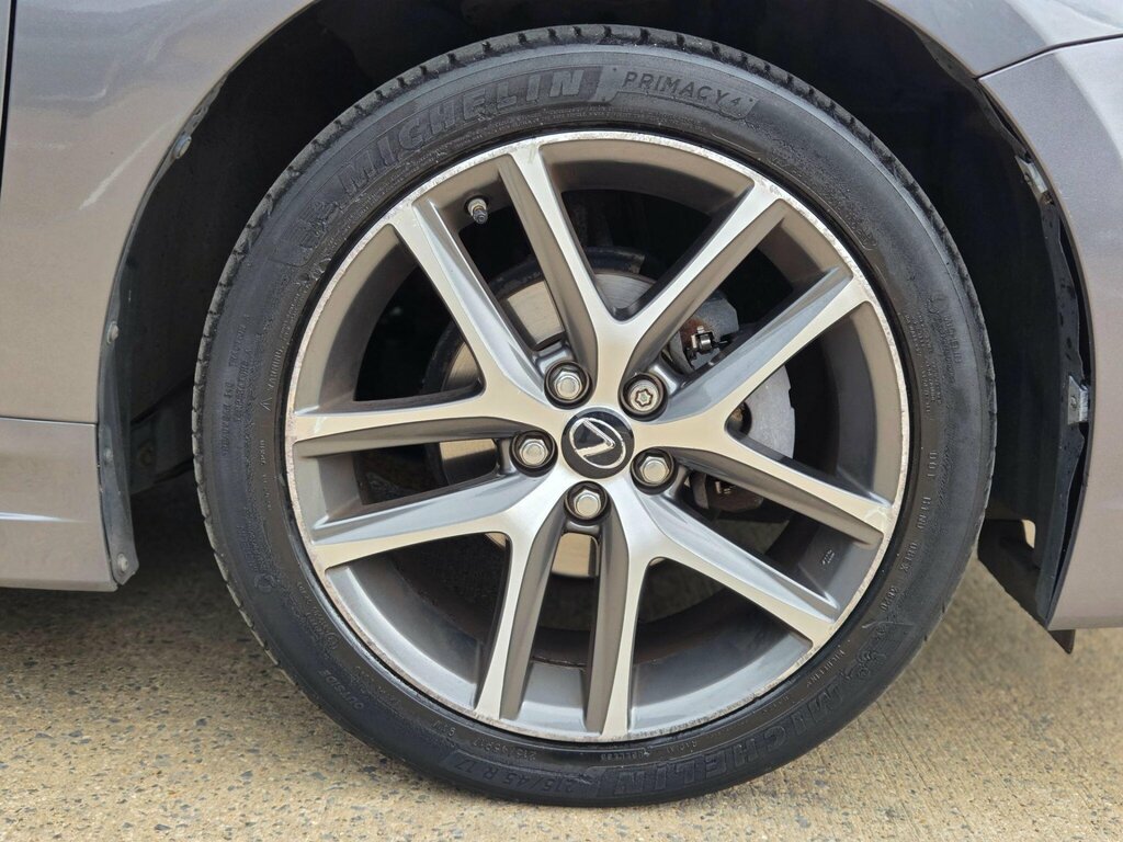 Lexus CT 1.8 Advance Cvt Euro 6 Ss Black #32