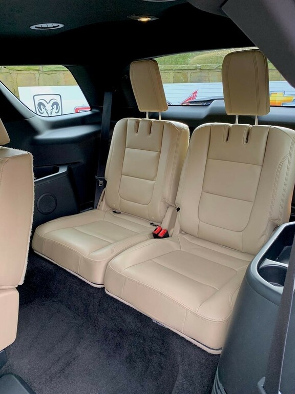 Ford Explorer 210Kw Premium 77Kwh #7