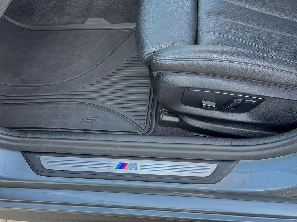 BMW 5 Series #6