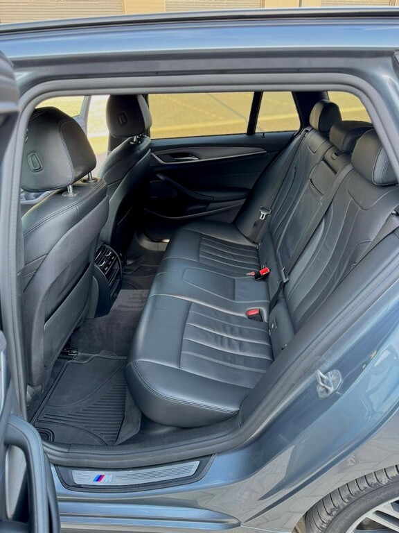 BMW 5 Series #17