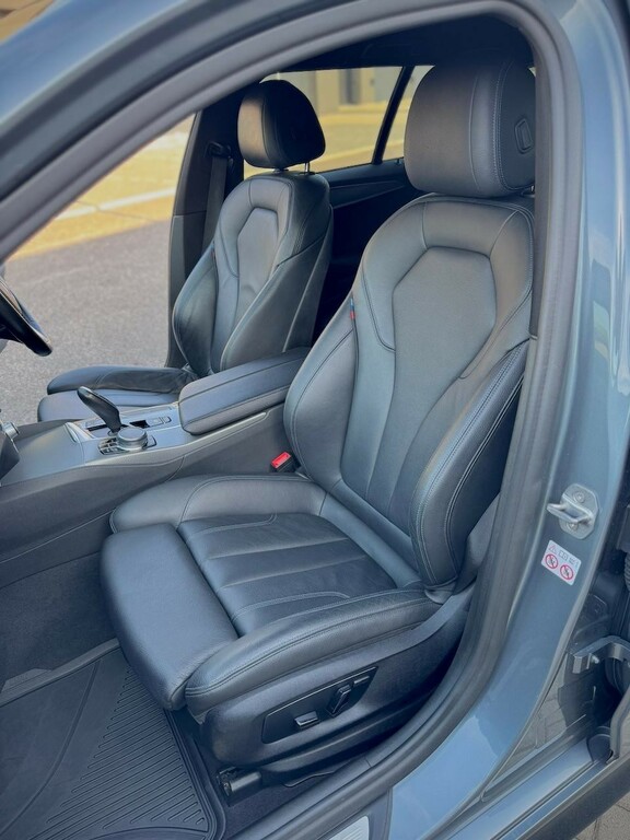 BMW 5 Series #18