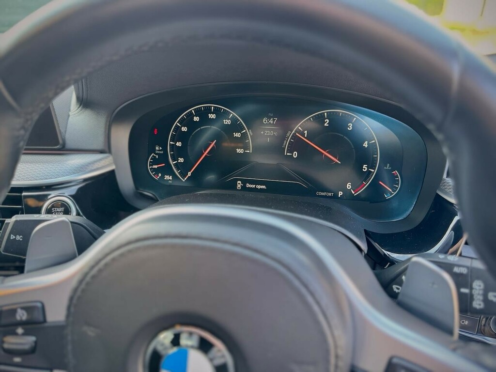 BMW 5 Series #24