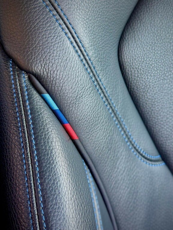 BMW 5 Series #20