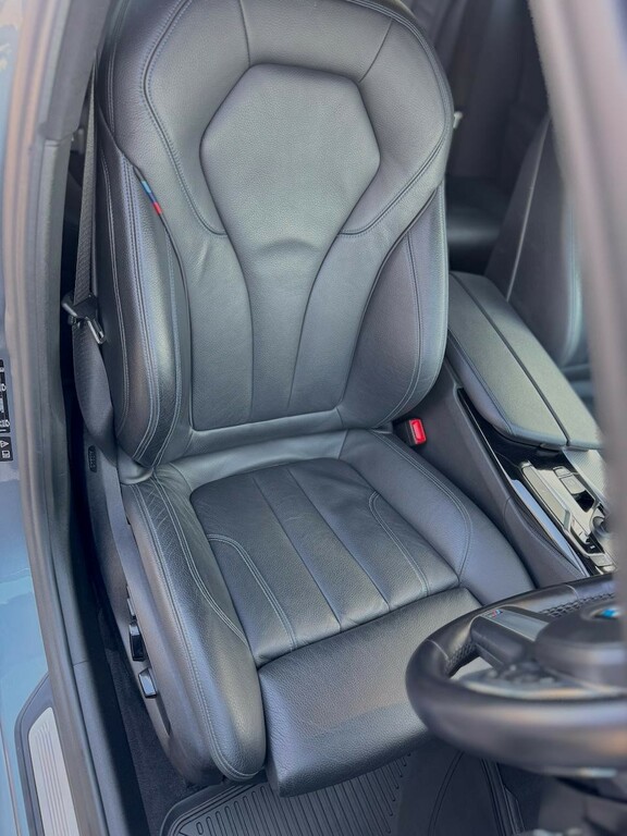 BMW 5 Series #13