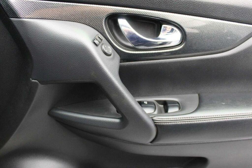 Nissan X-Trail 1.6 Dci Acenta Smart Vision Pack Black #32