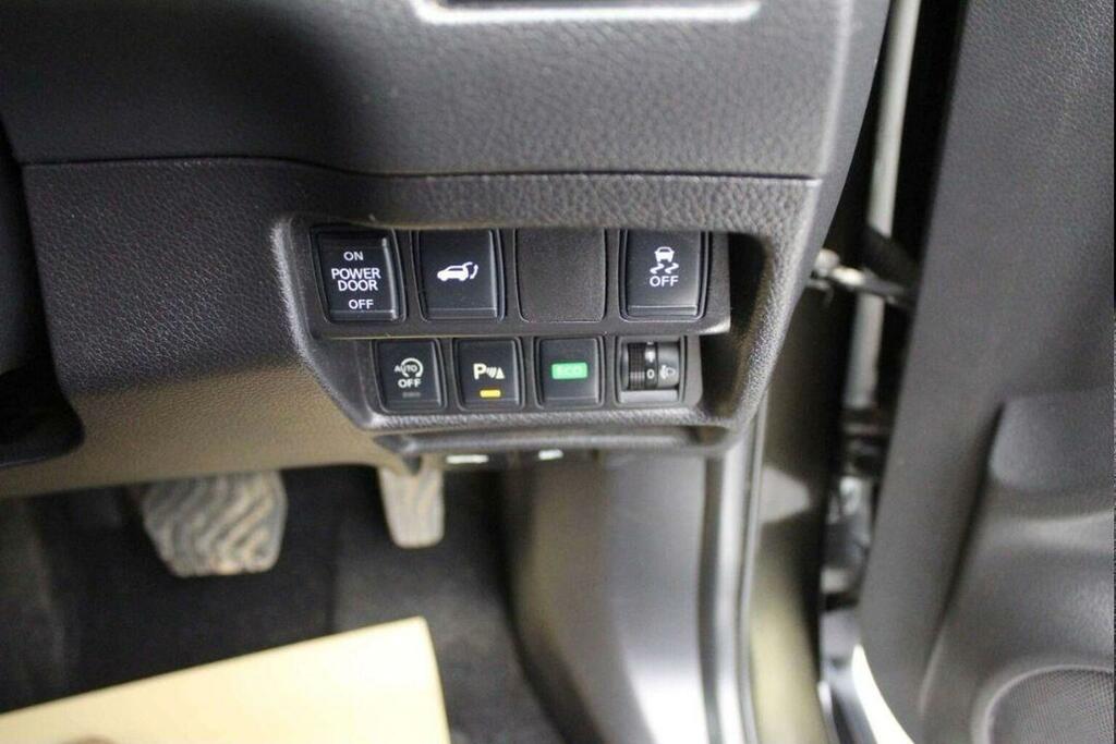 Nissan X-Trail 1.6 Dci Acenta Smart Vision Pack Black #27