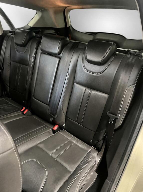 Ford Kuga 2.0 Tdci Titanium 2Wd Euro 5 Silver #13