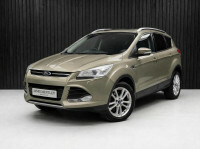 Ford Kuga 2.0 Tdci Titanium 2Wd Euro 5 Silver #19