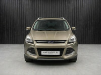 Ford Kuga 2.0 Tdci Titanium 2Wd Euro 5 Silver #17