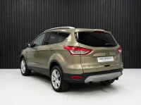 Ford Kuga 2.0 Tdci Titanium 2Wd Euro 5 Silver #20