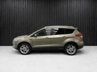 Ford Kuga 2.0 Tdci Titanium 2Wd Euro 5 Silver #18