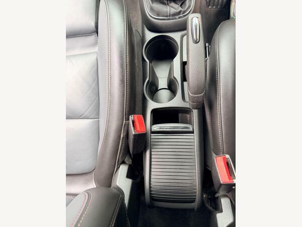 Vauxhall Mokka S White #15