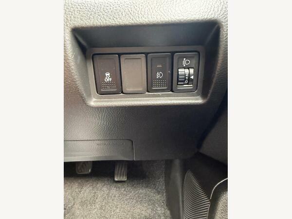 Suzuki Swift Sz2 5-Door Grey #20