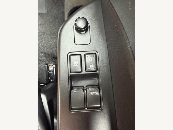 Suzuki Swift Sz2 5-Door Grey #21