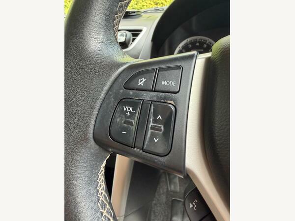 Suzuki Swift Sz2 5-Door Grey #18