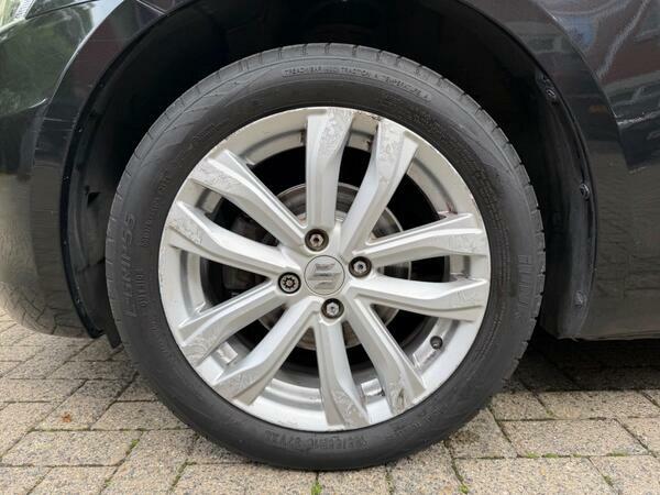 Suzuki Swift Sz2 5-Door Grey #27