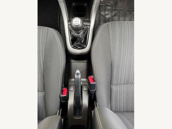 Suzuki Swift Sz2 5-Door Grey #10