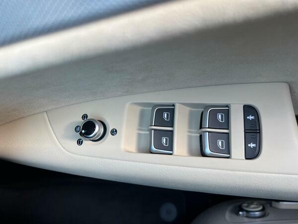 Audi A7 3.0 Tdi Quattro Black Edition S Tronic Red #22