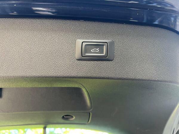 Audi A7 3.0 Tdi Quattro Black Edition S Tronic Red #24