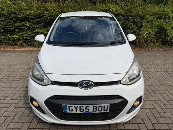 Hyundai I10 1.0 Se Euro 6  #5
