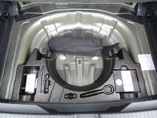Volkswagen T-Roc Active Blue #18