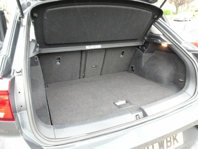Volkswagen T-Roc Active Blue #15