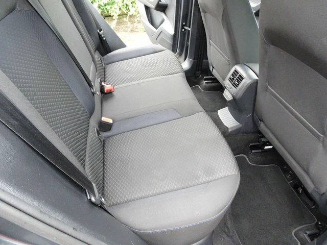 Volkswagen T-Roc Active Blue #13