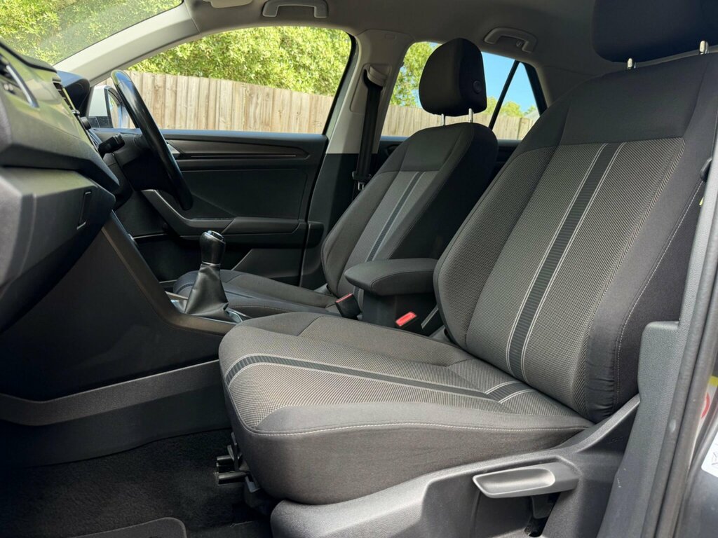 Volkswagen T-Roc 1.0 Tsi Se #58