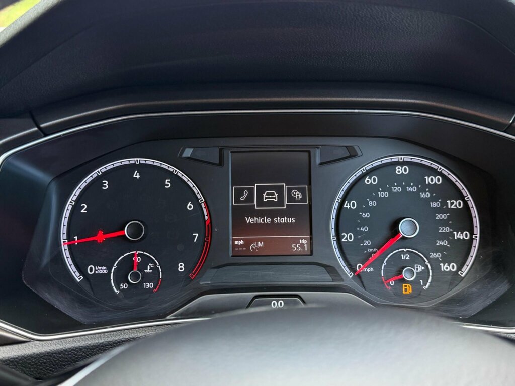 Volkswagen T-Roc 1.0 Tsi Se #54