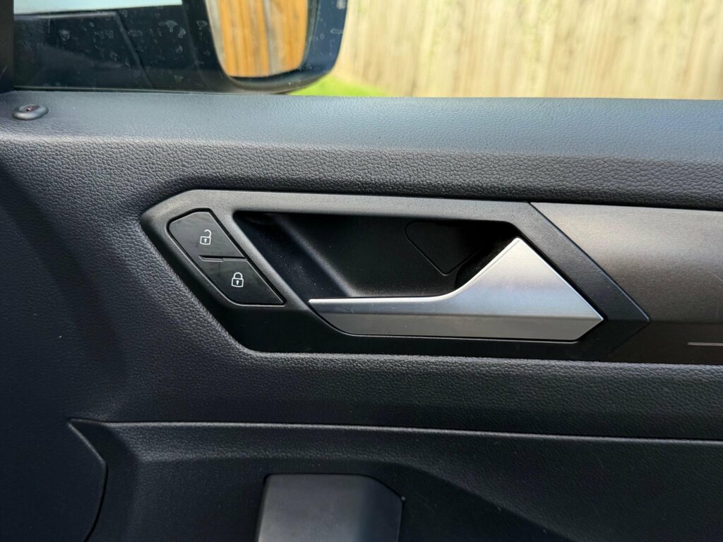 Volkswagen T-Roc 1.0 Tsi Se #30
