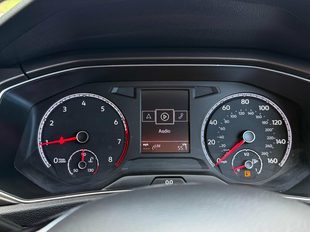 Volkswagen T-Roc 1.0 Tsi Se #51