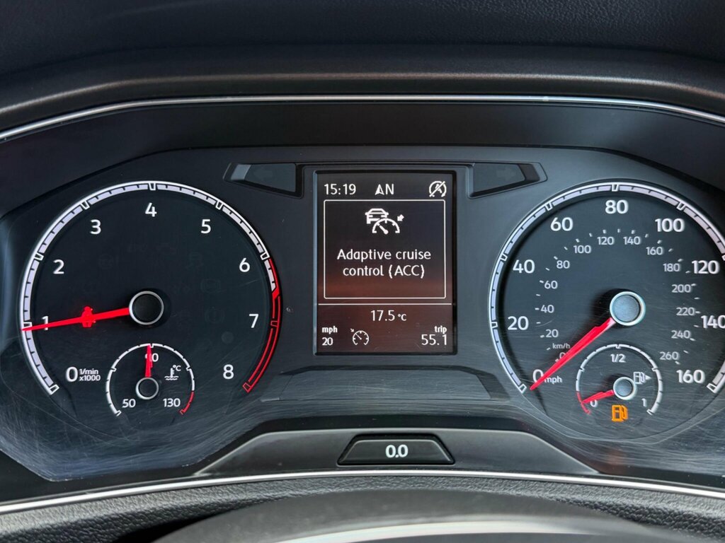Volkswagen T-Roc 1.0 Tsi Se #49