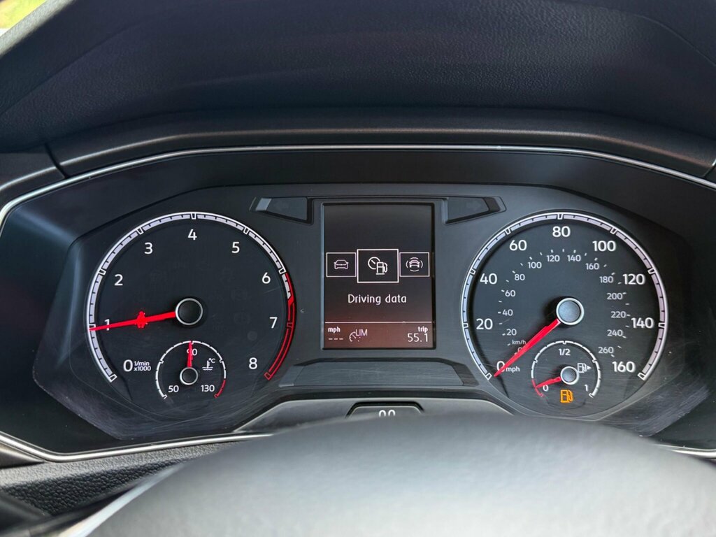 Volkswagen T-Roc 1.0 Tsi Se #53