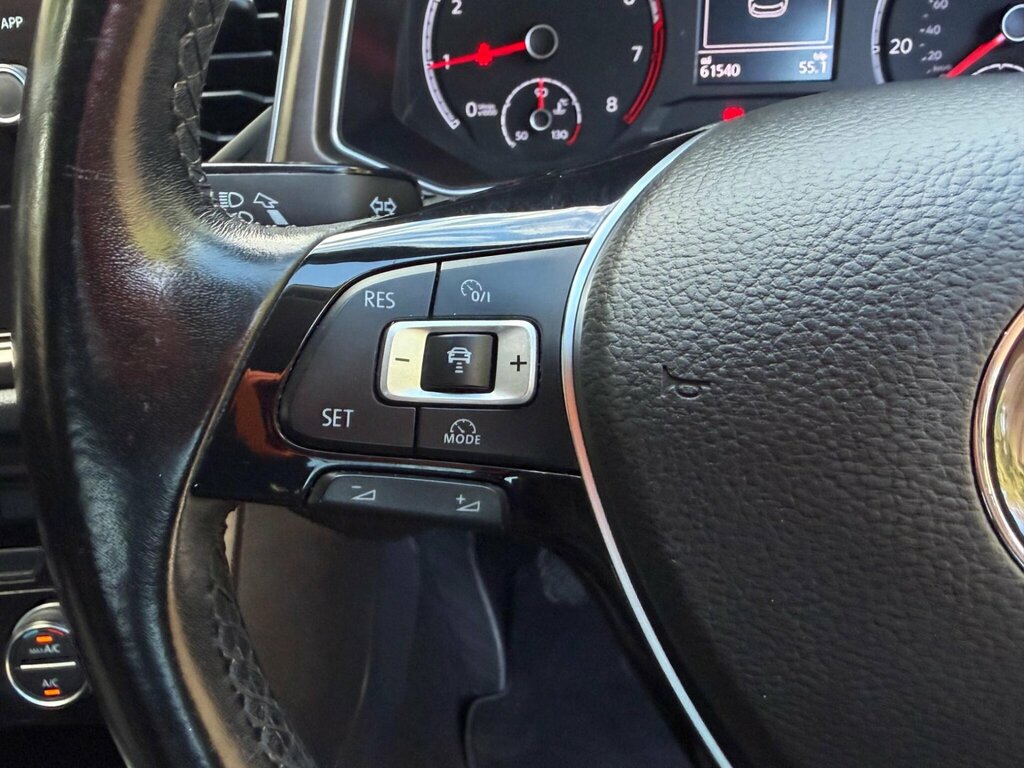 Volkswagen T-Roc 1.0 Tsi Se #25