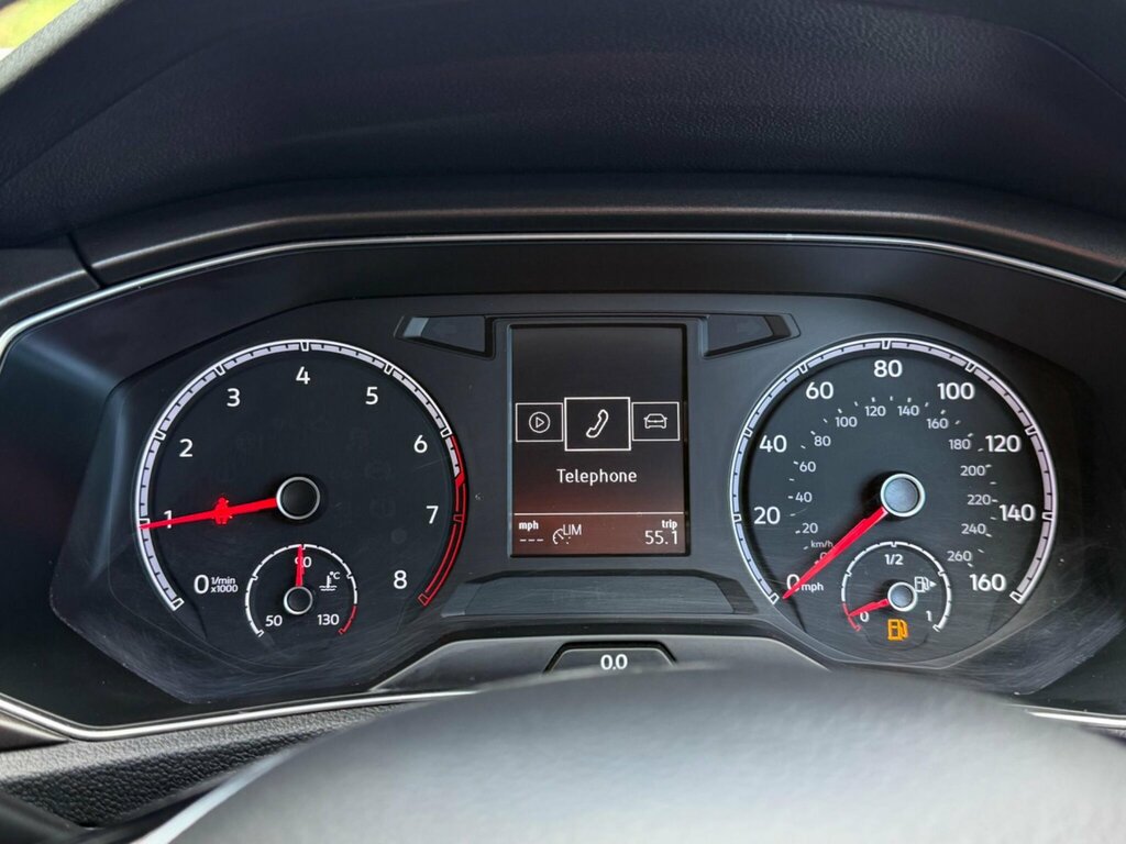 Volkswagen T-Roc 1.0 Tsi Se #50