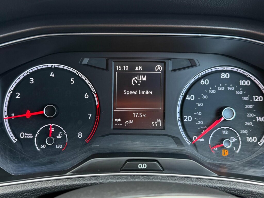 Volkswagen T-Roc 1.0 Tsi Se #48
