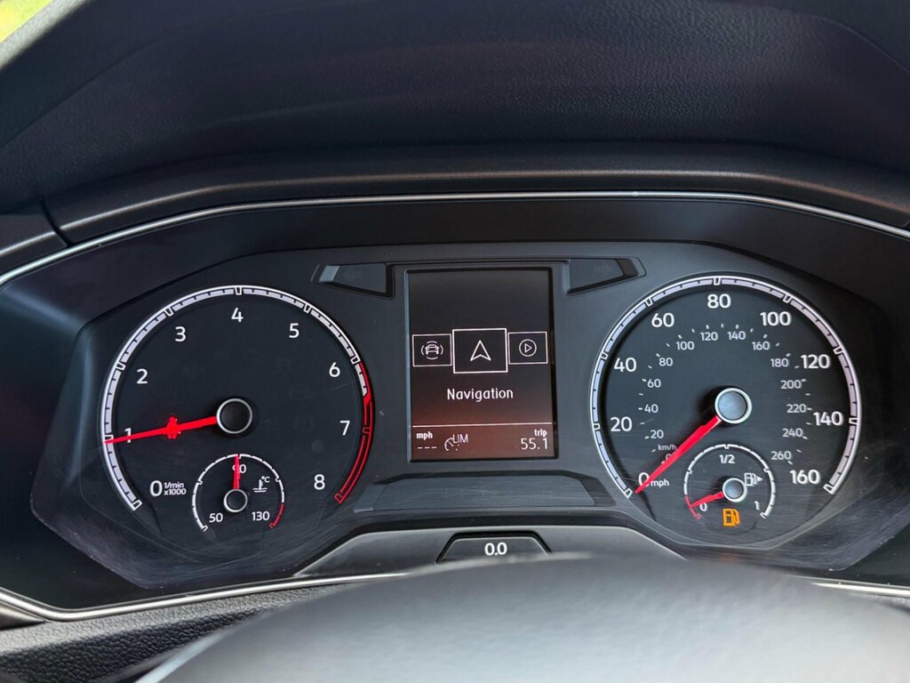 Volkswagen T-Roc 1.0 Tsi Se #52