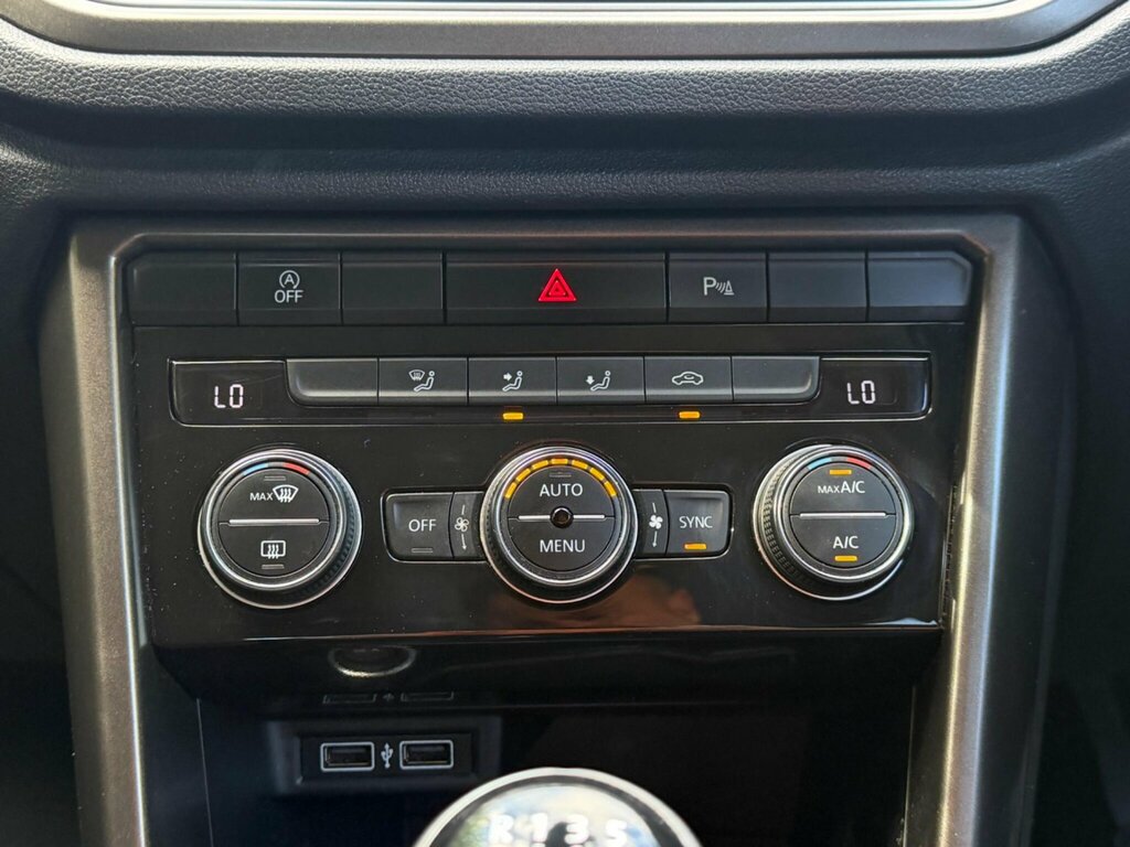Volkswagen T-Roc 1.0 Tsi Se #38