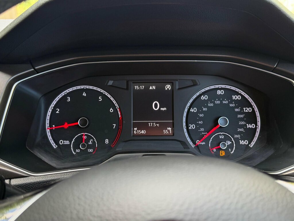 Volkswagen T-Roc 1.0 Tsi Se #47