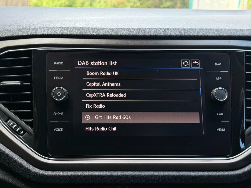 Volkswagen T-Roc 1.0 Tsi Se #40