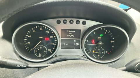 Mercedes-Benz M Class  Black #11
