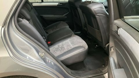 Mercedes-Benz M Class  Black #10