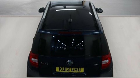 Skoda Yeti Elegance White #8