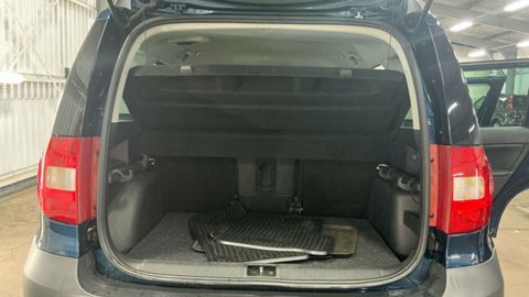 Skoda Yeti Elegance White #13
