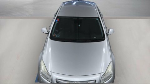 Vauxhall Insignia 2.0 Cdti Se Silver #6