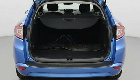 Renault Megane 1.5 Dci Dynamique Tomtom Hatchback Manu Silver #17