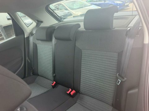 Volkswagen Polo Hatchback Black #18