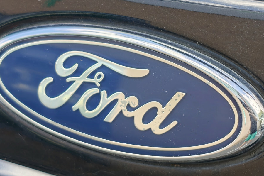 Ford Focus Focus Zetec Climate T Silver #14