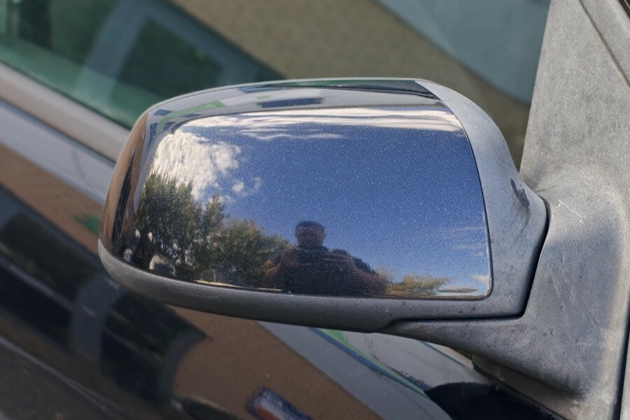 Ford Focus Focus Zetec Climate T Silver #11